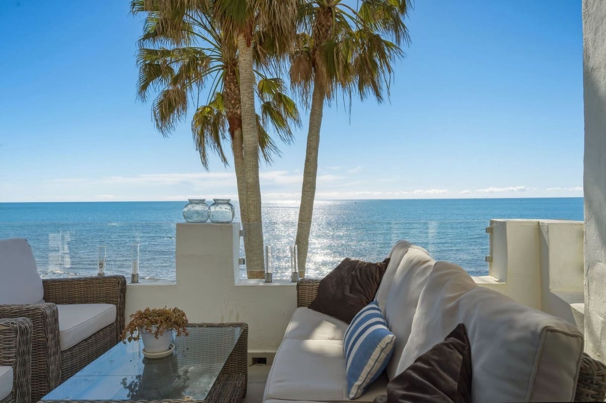 3 Zimmer Penthouse zu verkaufen in Calahonda - 1.300.000 € (Ref: 9939179)