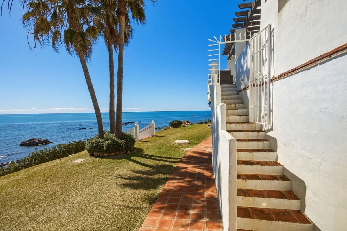 3 Zimmer Penthouse zu verkaufen in Calahonda - 1.300.000 € (Ref: 9939179)