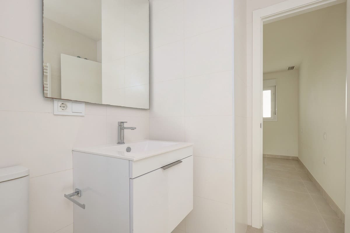 3 quarto Apartamento para venda em Estepona - 499 000 € (Ref: 9939181)