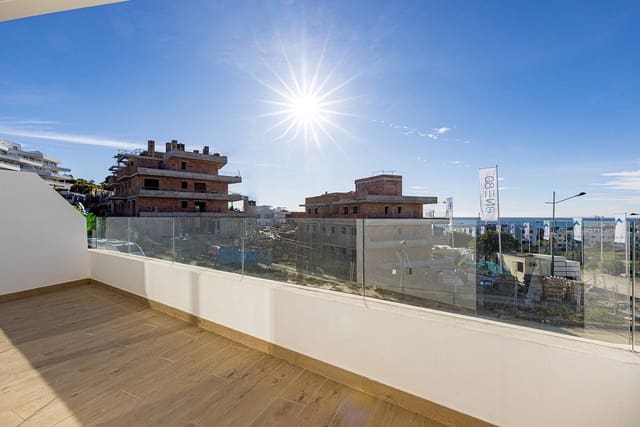 2 soveværelse Lejlighed til salg i Parque Central, Estepona - € 450.000 (Ref: 9939182)