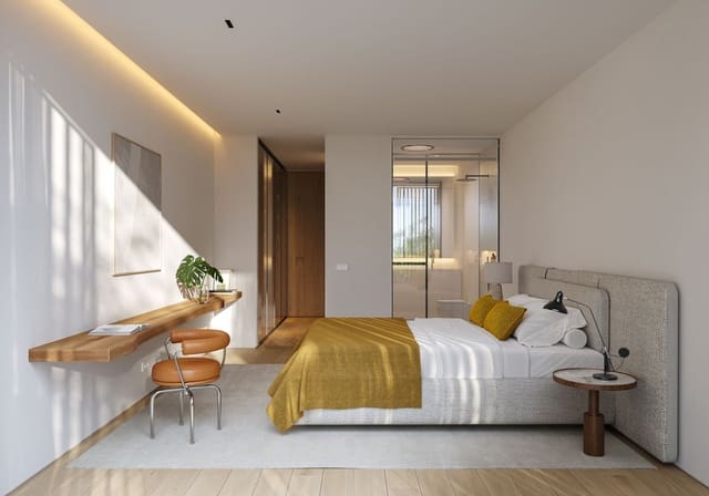 5 soverom Villa til salgs i El Madroñal, Benahavís med garasje - € 5 500 000 (Ref: 9939184)
