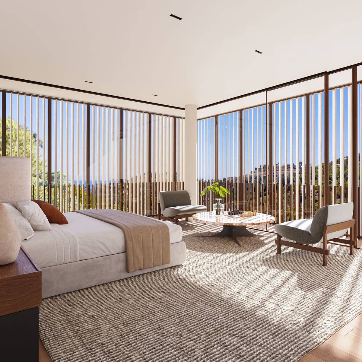 5 slaapkamer Villa te koop in El Madronal met garage - € 5.500.000 (Ref: 9939184)