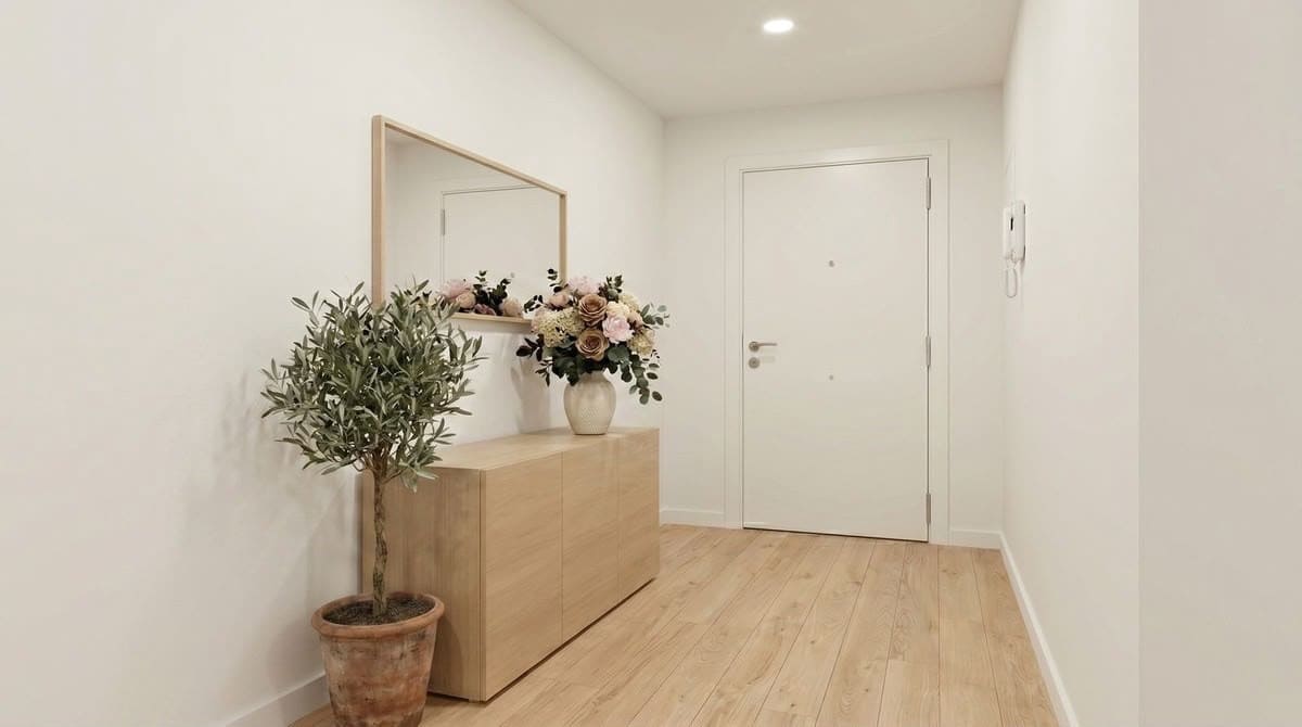 2 soveværelse Lejlighed til salg i Estepona - € 595.000 (Ref: 9939186)