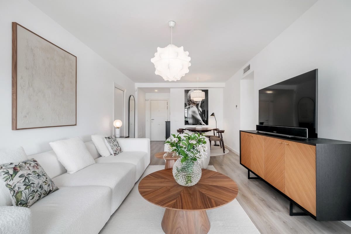 2 camera da letto Appartamento in vendita in Nueva Andalucia - 425.000 € (Rif: 9939187)