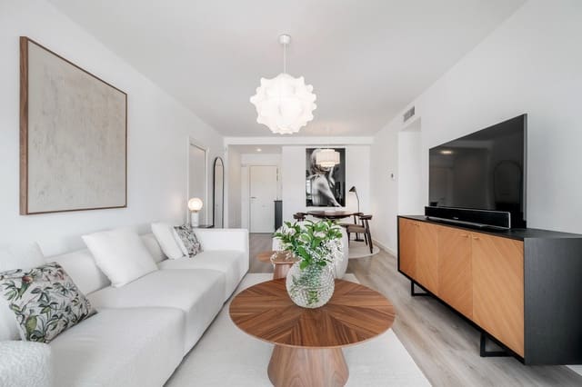 2 camera da letto Appartamento in vendita in Puerto Banus, Marbella - 425.000 € (Rif: 9939187)