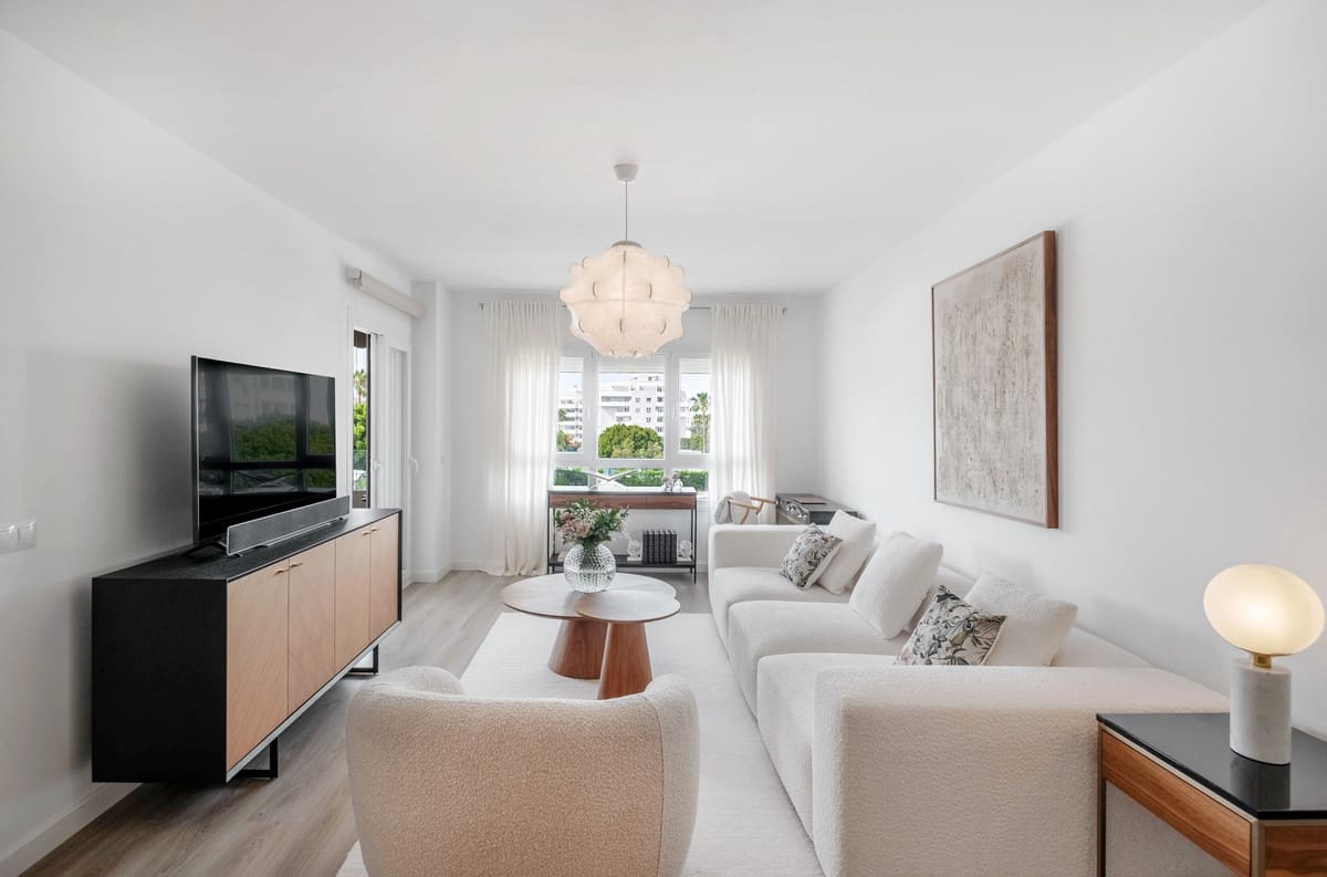 2 camera da letto Appartamento in vendita in Nueva Andalucia - 425.000 € (Rif: 9939187)