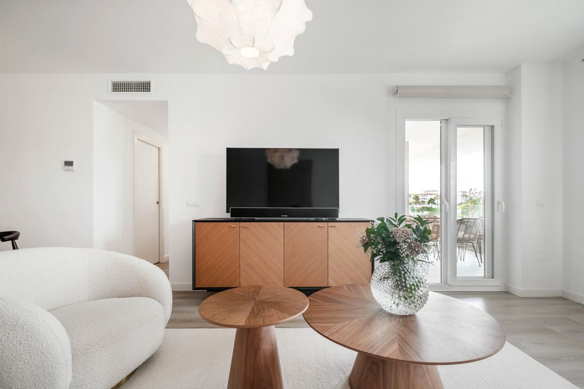 2 camera da letto Appartamento in vendita in Nueva Andalucia - 425.000 € (Rif: 9939187)