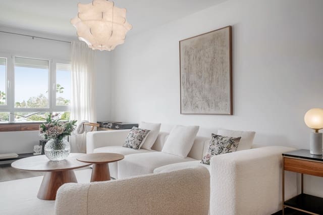2 camera da letto Appartamento in vendita in Puerto Banus, Marbella - 425.000 € (Rif: 9939187)
