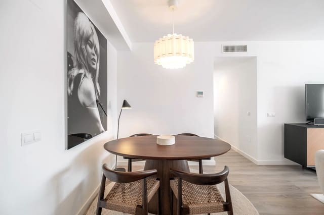 2 camera da letto Appartamento in vendita in Puerto Banus, Marbella - 425.000 € (Rif: 9939187)