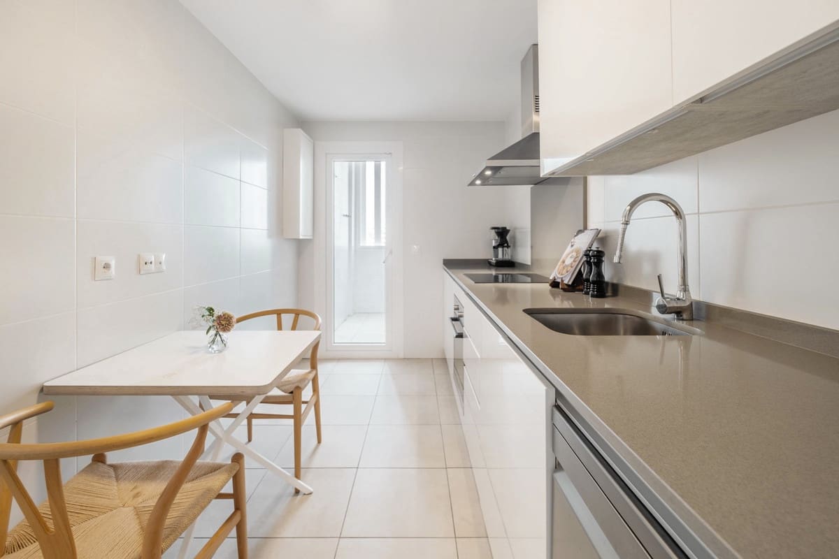 2 camera da letto Appartamento in vendita in Nueva Andalucia - 425.000 € (Rif: 9939187)