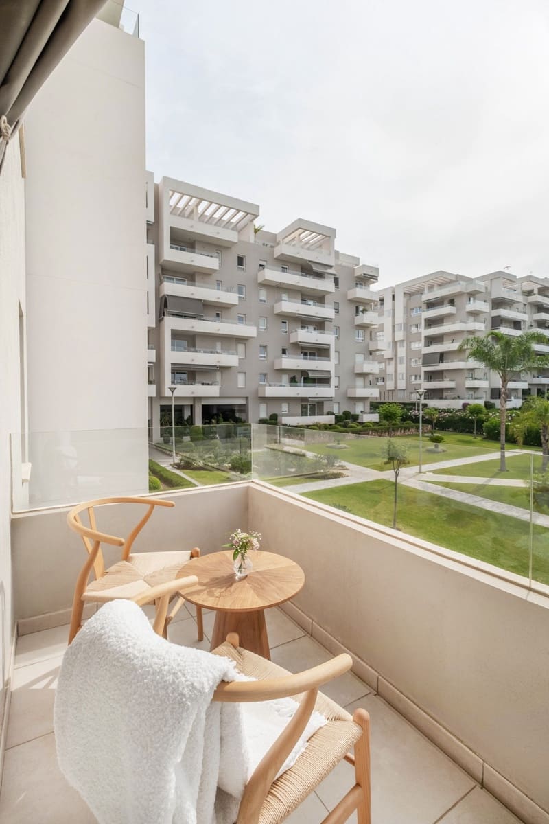 2 camera da letto Appartamento in vendita in Nueva Andalucia - 425.000 € (Rif: 9939187)
