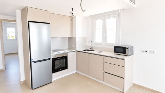 2 chambre Appartement à vendre à Manilva Pueblo, Manilva avec garage - 399 000 € (Ref: 9939188)