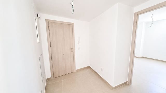 2 chambre Appartement à vendre à Manilva Pueblo, Manilva avec garage - 399 000 € (Ref: 9939188)
