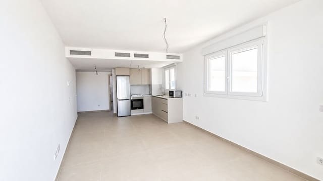 2 chambre Appartement à vendre à Manilva Pueblo, Manilva avec garage - 399 000 € (Ref: 9939188)