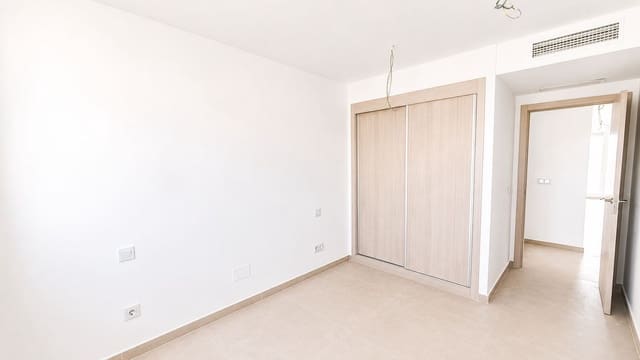 2 chambre Appartement à vendre à Manilva Pueblo, Manilva avec garage - 399 000 € (Ref: 9939188)