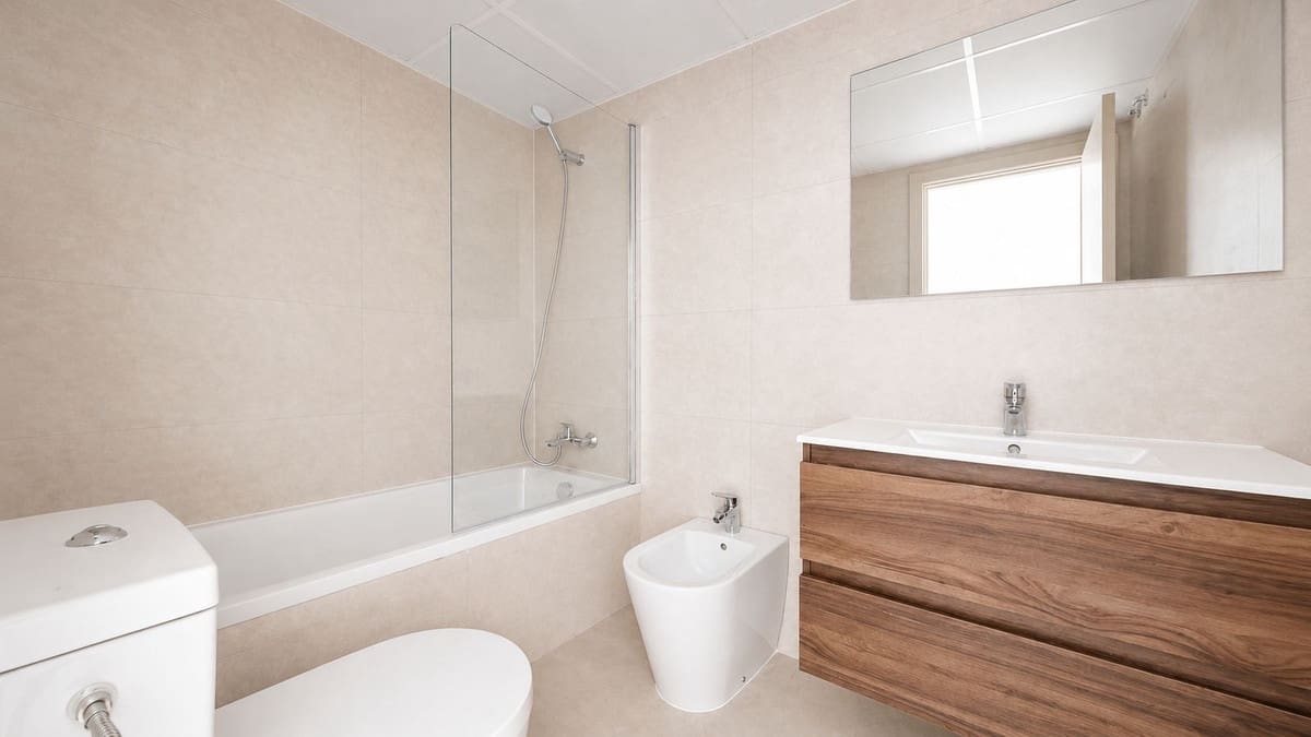 2 sypialnia Apartament na sprzedaż w Manilva z garażem - 399 000 € (Ref: 9939188)