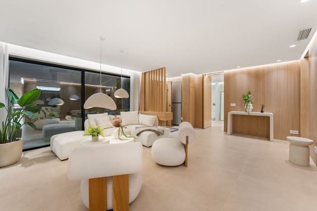 5 chambre Villa/Maison à vendre à Puerto Banus, Marbella - 2 995 000 € (Ref: 9941613)