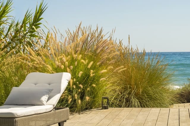 6 chambre Villa/Maison à vendre à Costabella, Marbella - 6 500 000 € (Ref: 9941620)