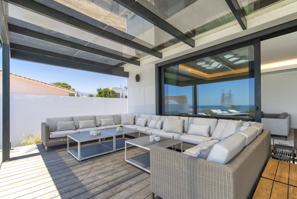 6 soverom Villa til salgs i Costabella - € 6 500 000 (Ref: 9941620)