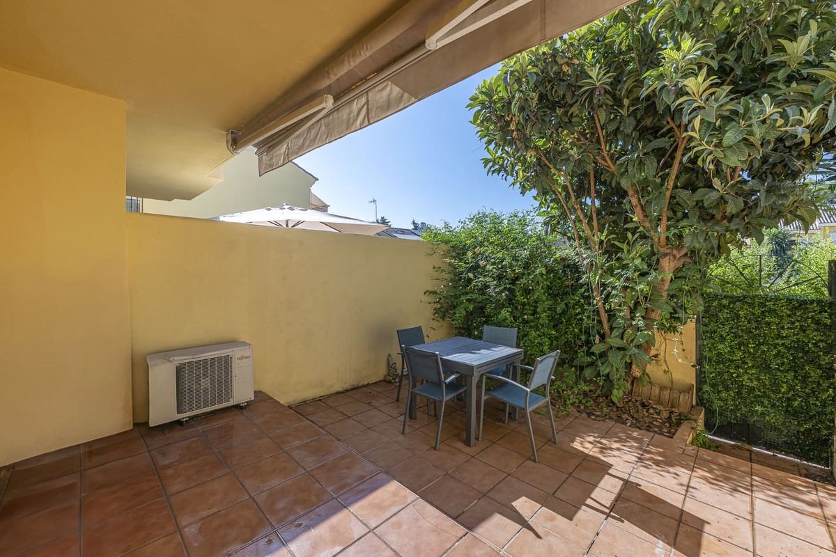 3 soverom Hus til salgs i Estepona - € 375 000 (Ref: 9941623)