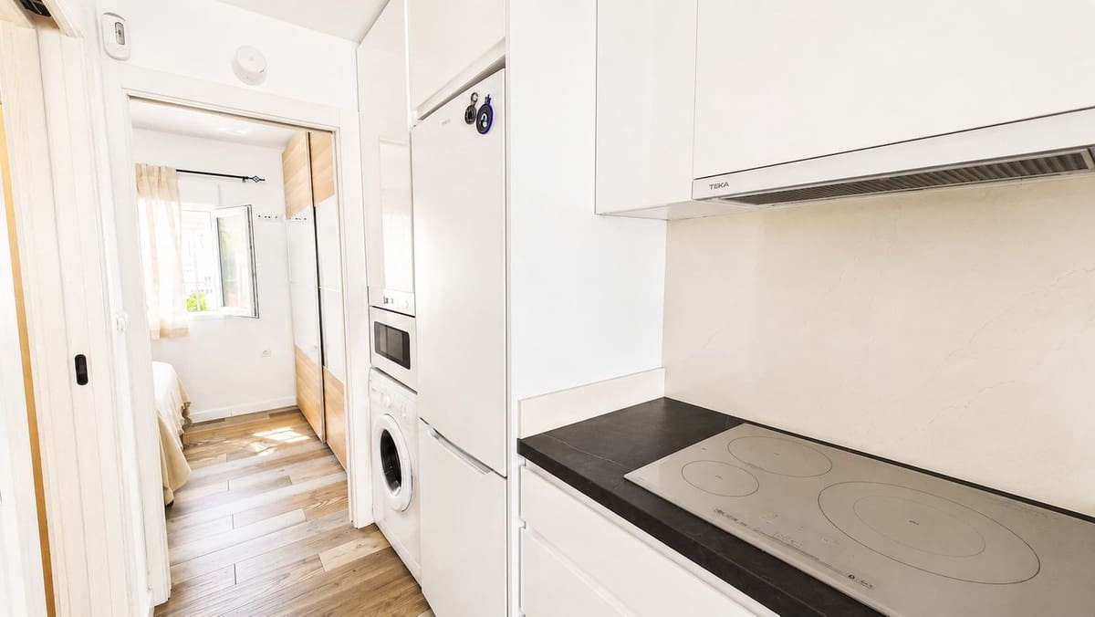 2 soverom Leilighet til salgs i La Duquesa / Puerto de la Duquesa - € 299 000 (Ref: 9941624)