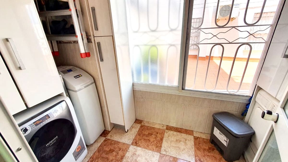 3 quarto Apartamento para venda em Alhaurin el Grande - 250 000 € (Ref: 9941625)