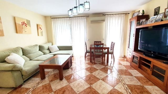 3 soverom Leilighet til salgs i Alhaurín el Grande - € 250 000 (Ref: 9941625)