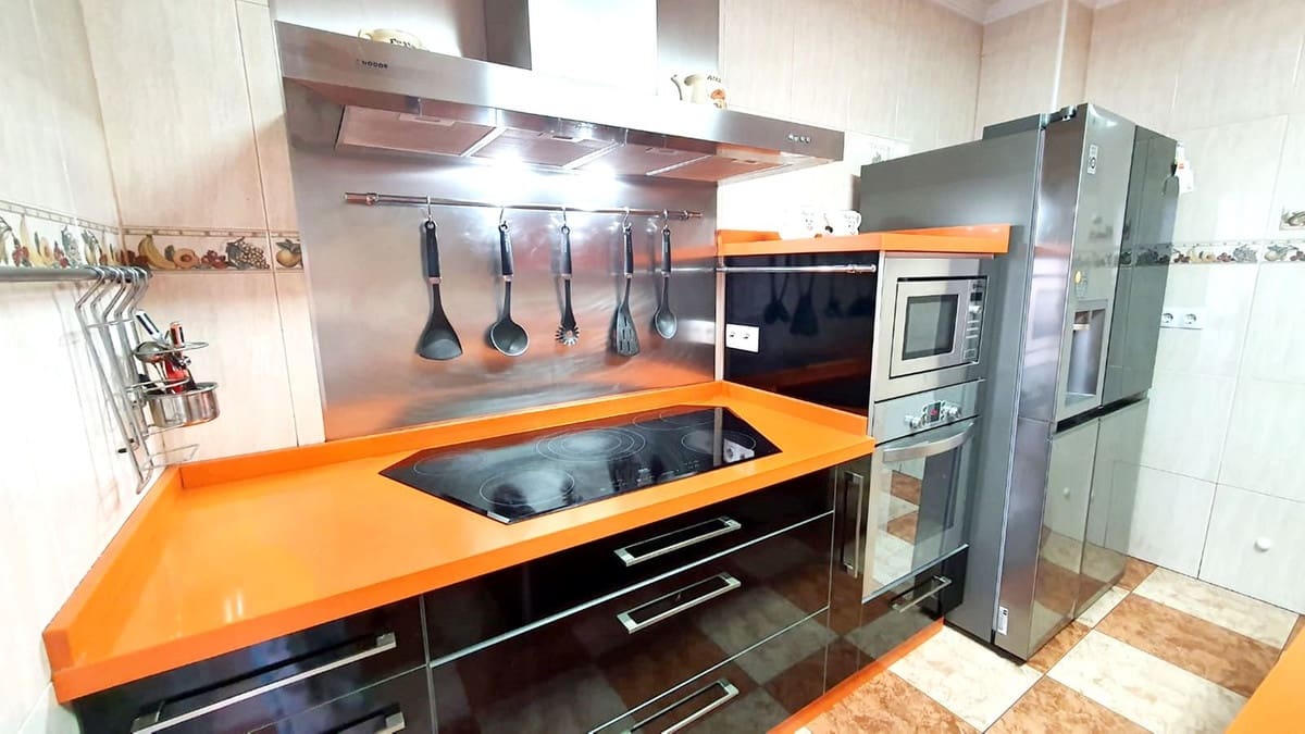 3 quarto Apartamento para venda em Alhaurin el Grande - 250 000 € (Ref: 9941625)