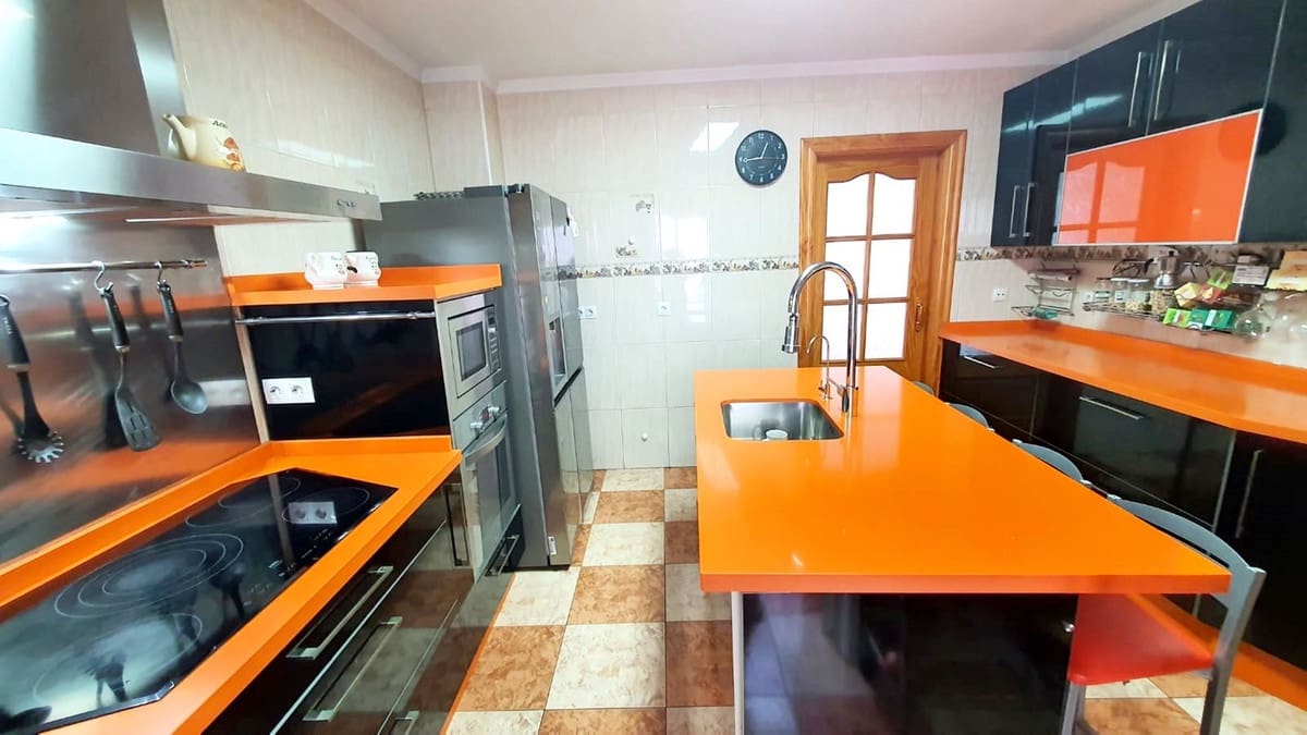 3 quarto Apartamento para venda em Alhaurin el Grande - 250 000 € (Ref: 9941625)