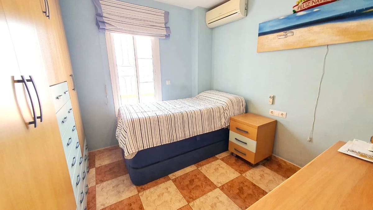 3 quarto Apartamento para venda em Alhaurin el Grande - 250 000 € (Ref: 9941625)