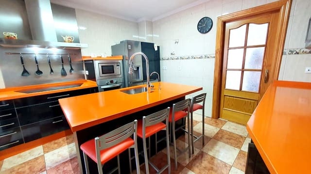 3 soverom Leilighet til salgs i Alhaurín el Grande - € 250 000 (Ref: 9941625)