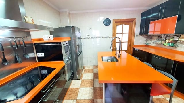 3 soverom Leilighet til salgs i Alhaurín el Grande - € 250 000 (Ref: 9941625)