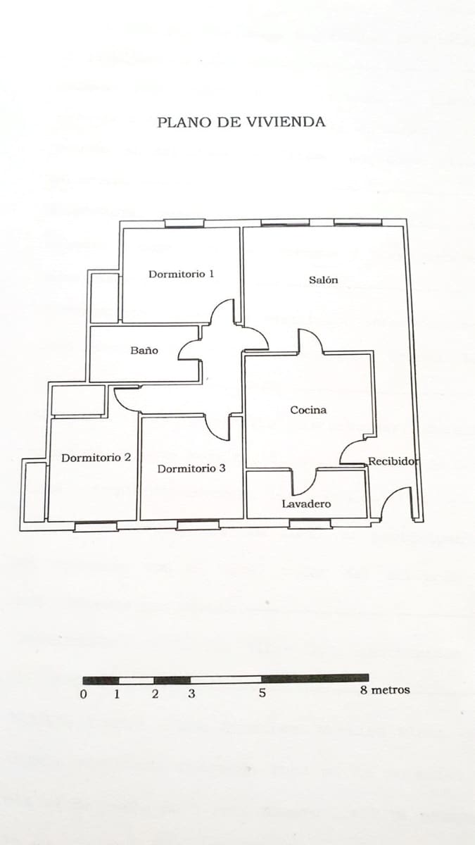 3 quarto Apartamento para venda em Alhaurin el Grande - 250 000 € (Ref: 9941625)