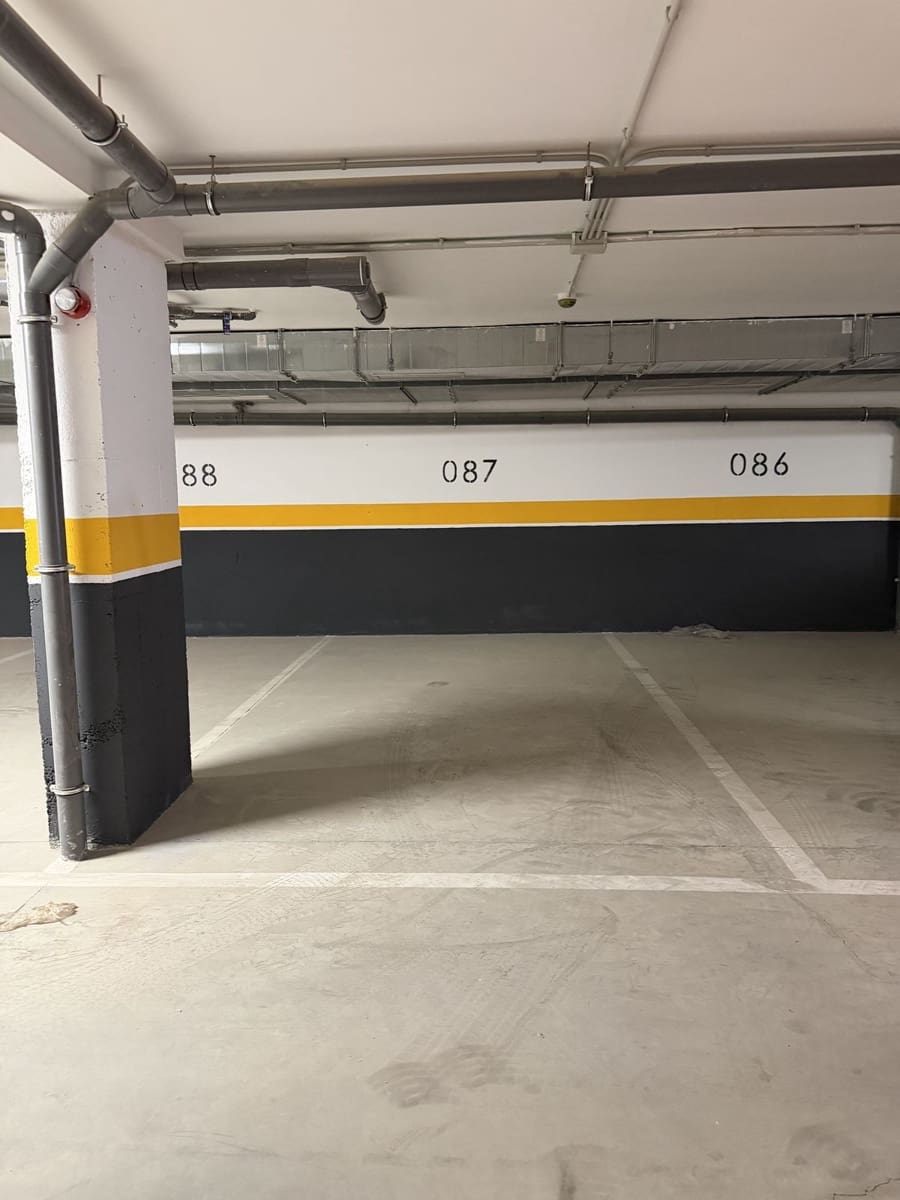 2 camera da letto Appartamento in vendita in Fuengirola con garage - 340.000 € (Rif: 9943236)