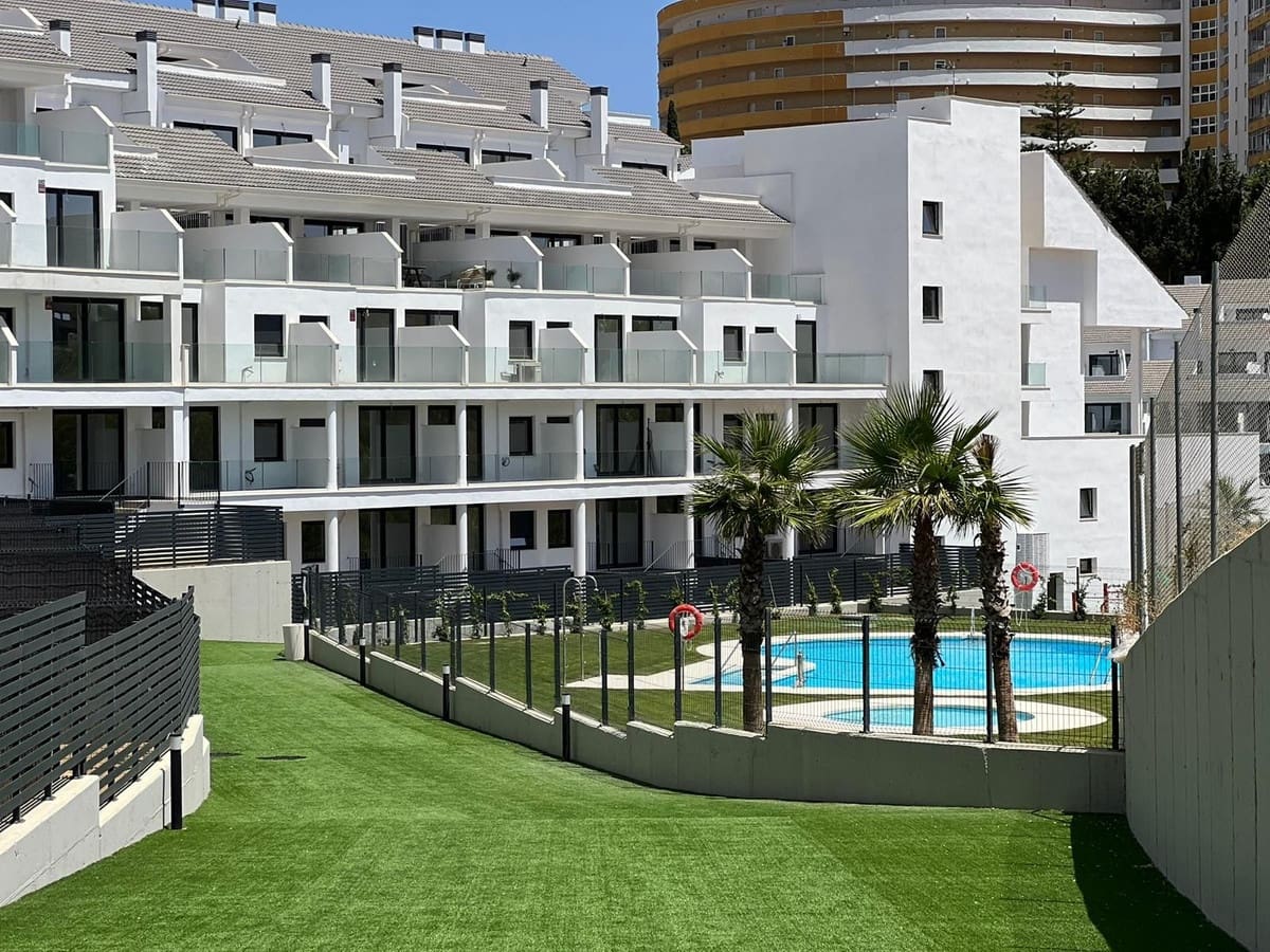 2 camera da letto Appartamento in vendita in Fuengirola con garage - 340.000 € (Rif: 9943236)