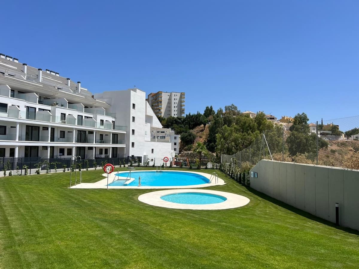 2 camera da letto Appartamento in vendita in Fuengirola con garage - 340.000 € (Rif: 9943236)