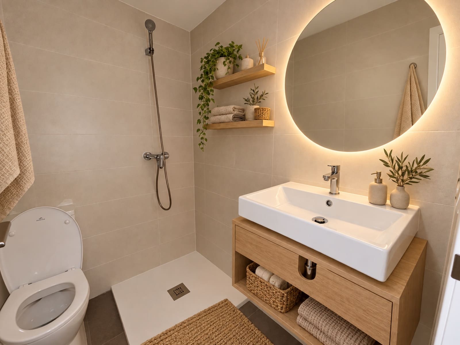 Apartamento de 2 habitaciones en Fuengirola en venta con piscina garaje - 329.000 € (Ref: 9943236)