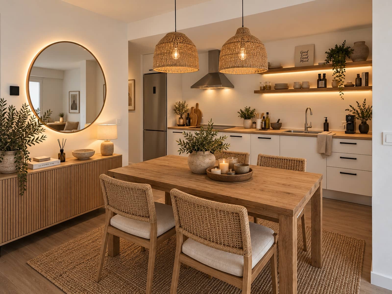 Apartamento de 2 habitaciones en Fuengirola en venta con piscina garaje - 329.000 € (Ref: 9943236)