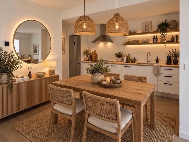2 soverom Leilighet til salgs i Castillo Sohail, Fuengirola med svømmebasseng garasje - € 329 000 (Ref: 9943236)