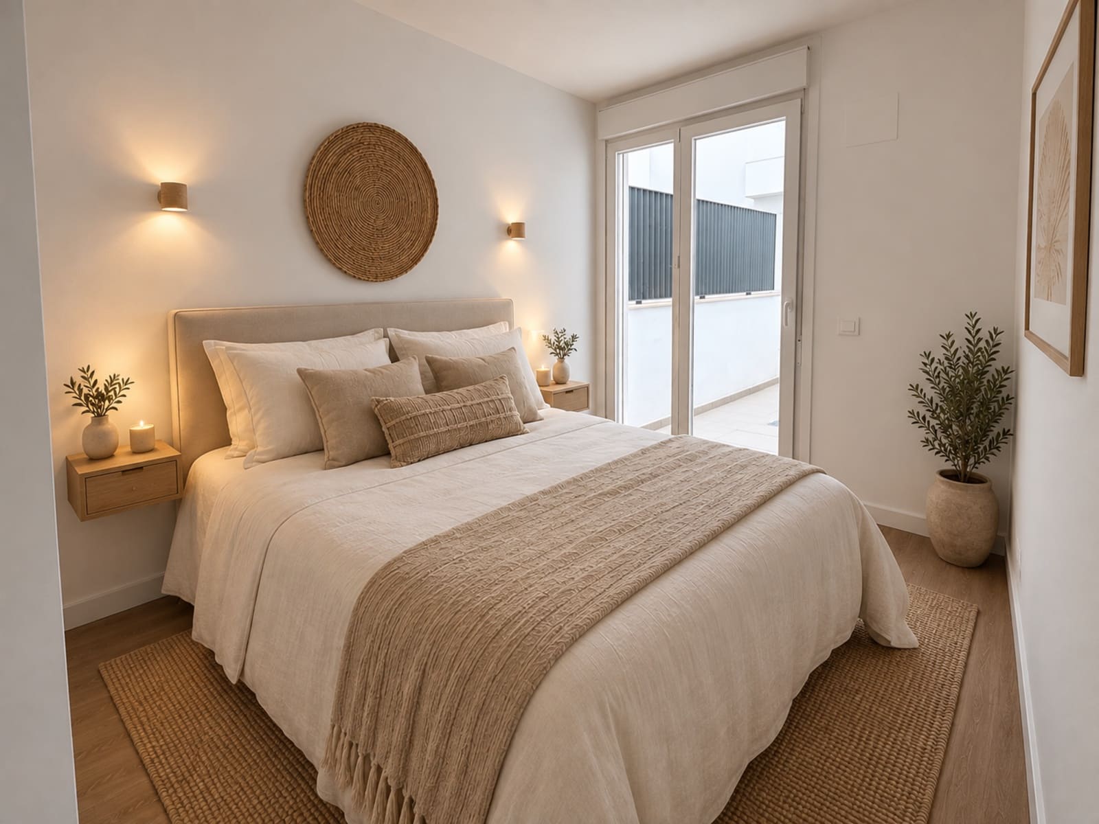 Apartamento de 2 habitaciones en Fuengirola en venta con piscina garaje - 329.000 € (Ref: 9943236)