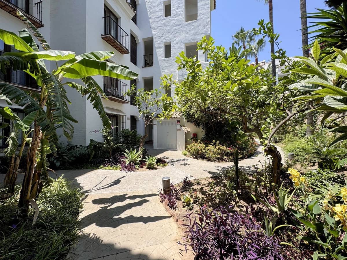 4 Zimmer Penthouse zu verkaufen in Mijas Golf mit Garage - 495.000 € (Ref: 9943237)