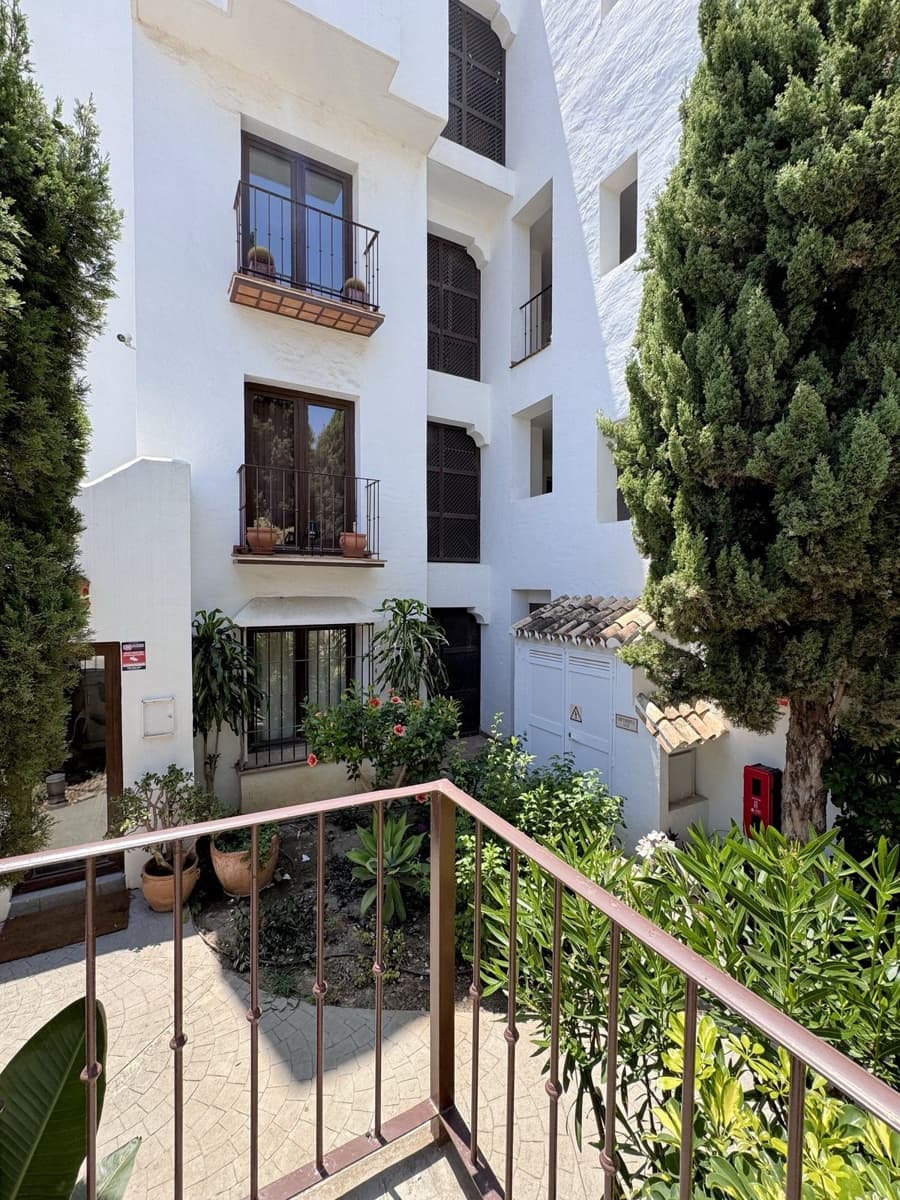 4 Zimmer Penthouse zu verkaufen in Mijas Golf mit Garage - 495.000 € (Ref: 9943237)