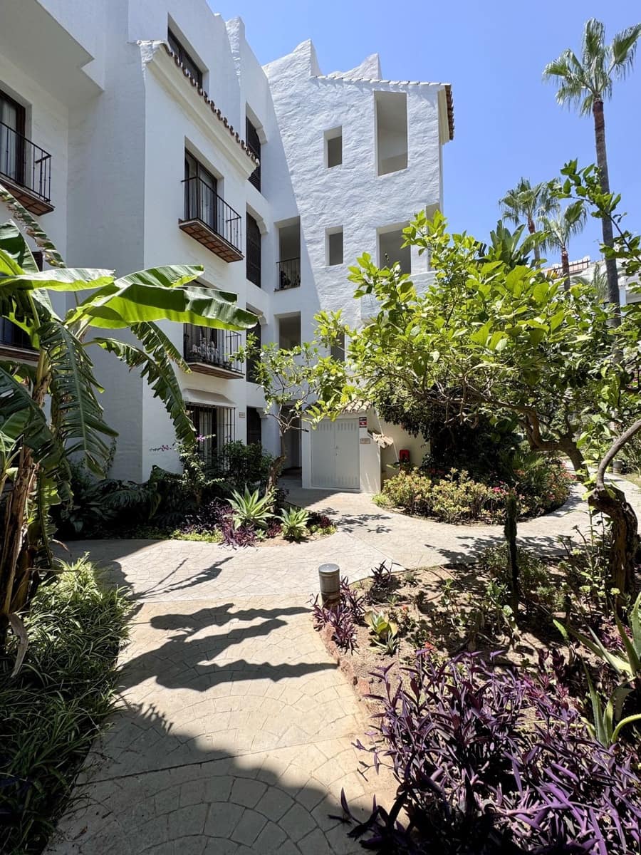 4 Zimmer Penthouse zu verkaufen in Mijas Golf mit Garage - 495.000 € (Ref: 9943237)