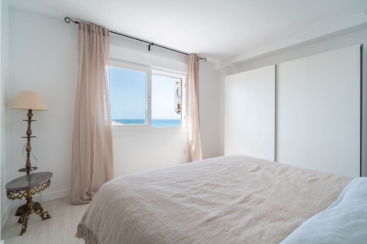 4 soveværelse Lejlighed til salg i Malaga by - € 650.000 (Ref: 9943239)