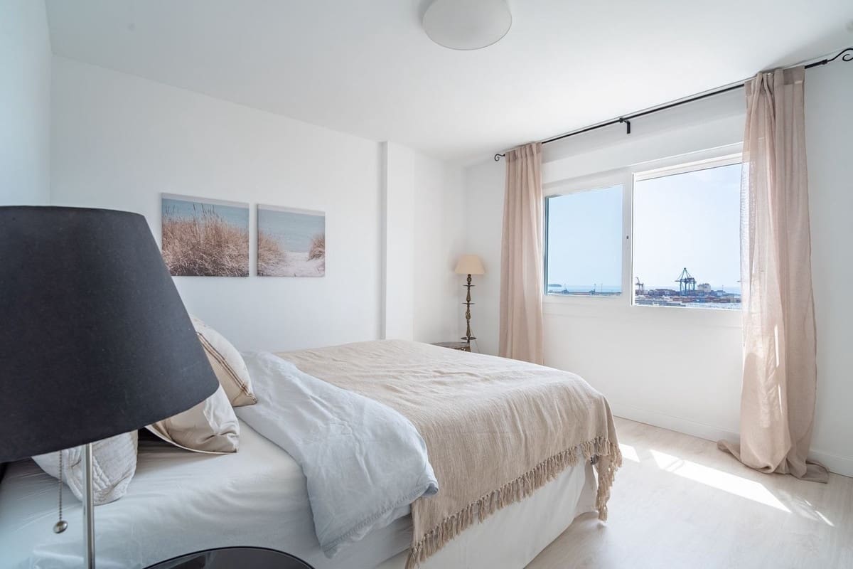 4 soveværelse Lejlighed til salg i Malaga by - € 650.000 (Ref: 9943239)