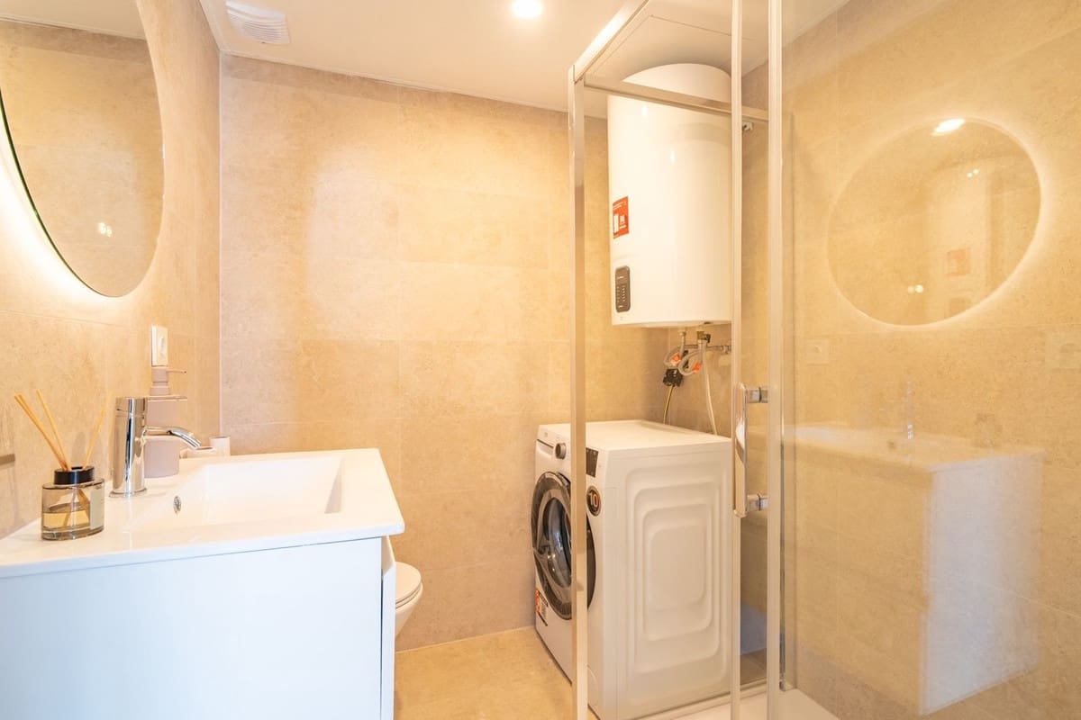 4 soveværelse Lejlighed til salg i Malaga by - € 650.000 (Ref: 9943239)