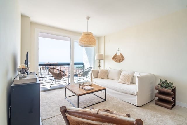 4 soverom Leilighet til salgs i Huelin, Málaga by - € 650 000 (Ref: 9943239)