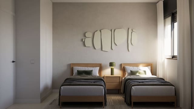 2 Zimmer Reihenhaus zu verkaufen in Las Lagunas de Mijas, Mijas - 460.000 € (Ref: 9943250)