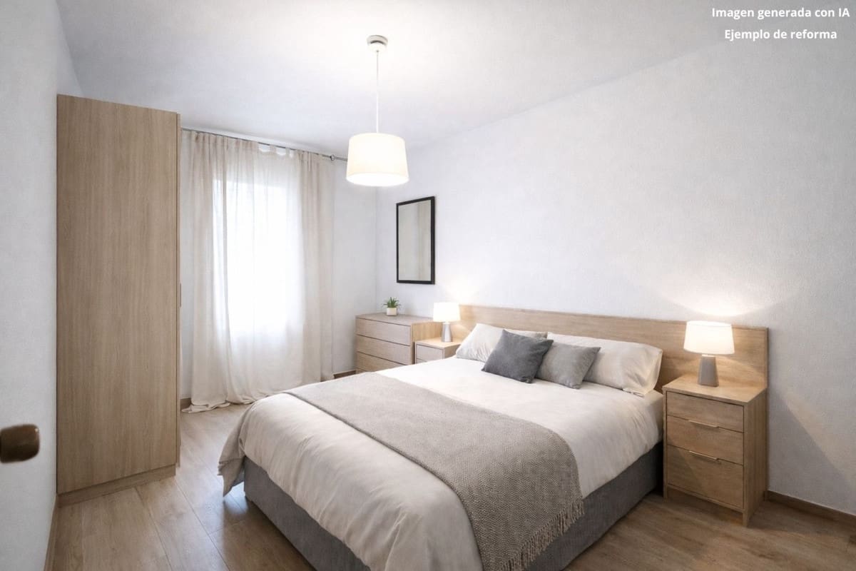 4 sypialnia Apartament na sprzedaż w Fuengirola - 269 500 € (Ref: 9946840)