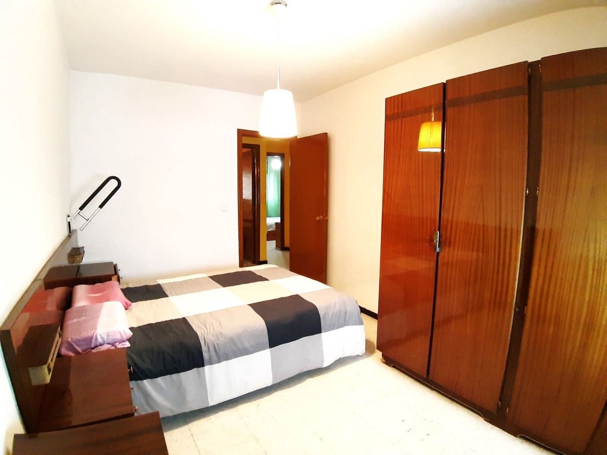 4 sypialnia Apartament na sprzedaż w Fuengirola - 269 500 € (Ref: 9946840)